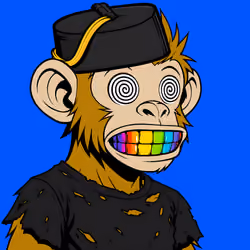ApesOnApe #1906