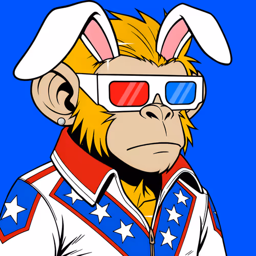 ApesOnApe #6969