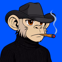 ApesOnApe #9895