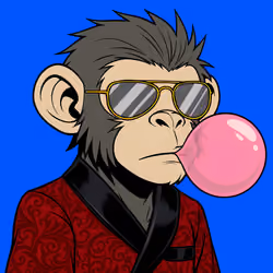 ApesOnApe #4632