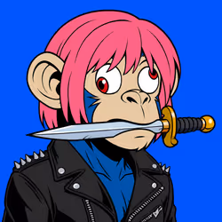 ApesOnApe #6326