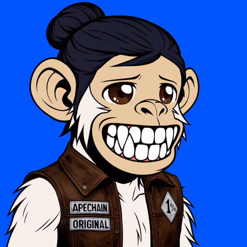 ApesOnApe #4505