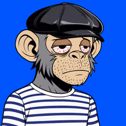 ApesOnApe #6531