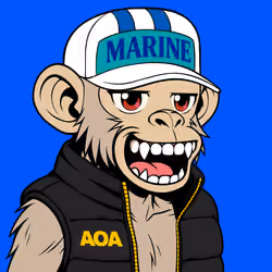 ApesOnApe #8892
