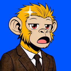 ApesOnApe #5427