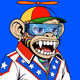 ApesOnApe #8799