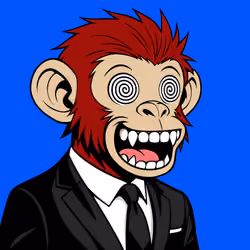ApesOnApe #1487