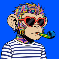 ApesOnApe #7796