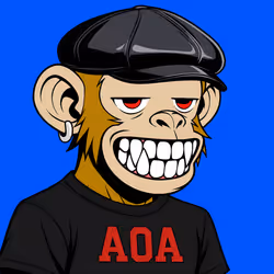 ApesOnApe #1143