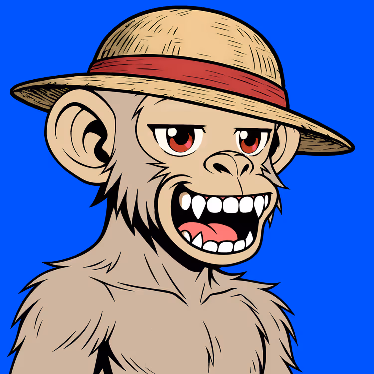 ApesOnApe #7800