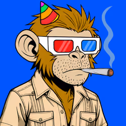 ApesOnApe #2818