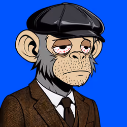 ApesOnApe #9775