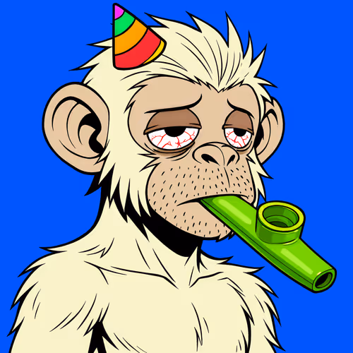 ApesOnApe #9672