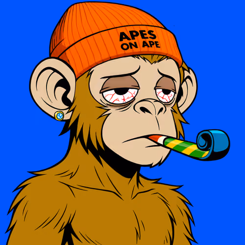 ApesOnApe #2179
