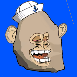 Ape #100