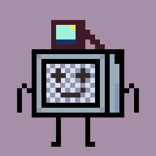 PixalatedTV