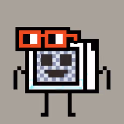 PixalatedTV
