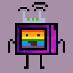 PixalatedTV