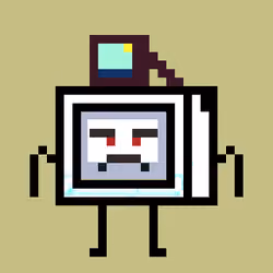 PixalatedTV