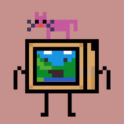 PixalatedTV