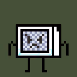 PixalatedTV