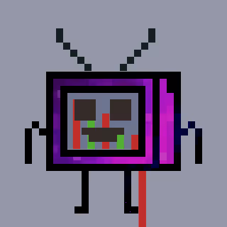 PixalatedTV