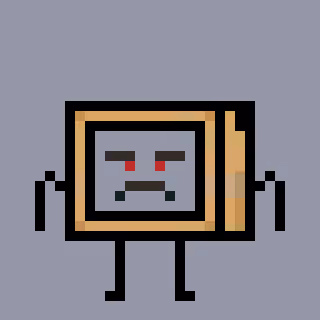PixalatedTV