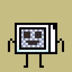 PixalatedTV