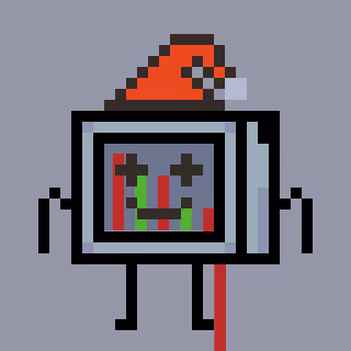 PixalatedTV