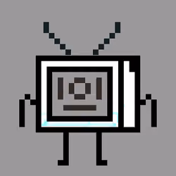 PixalatedTV