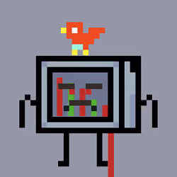 PixalatedTV