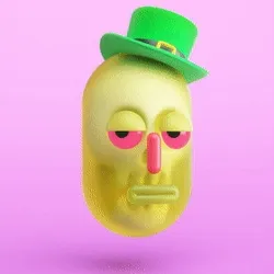 Lucky Bruh-Zombie 🍀💀