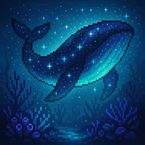 Stellar Leviathan