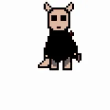 Dead Pixels #551