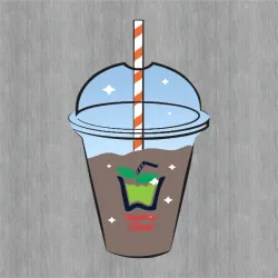 Slushy on Ape #170