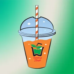 Slushy on Ape #209
