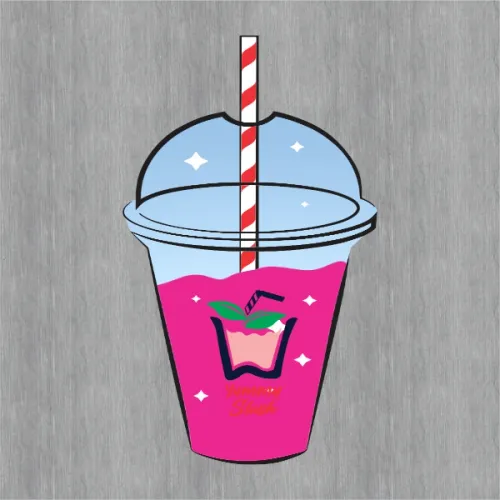 Slushy on Ape #259