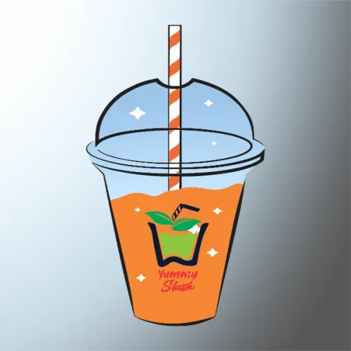 Slushy on Ape #222