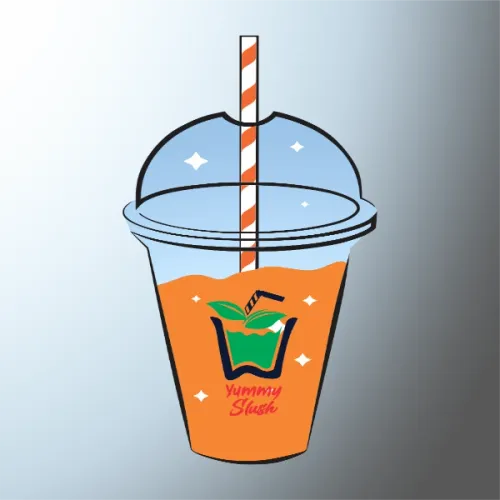 Slushy on Ape #223