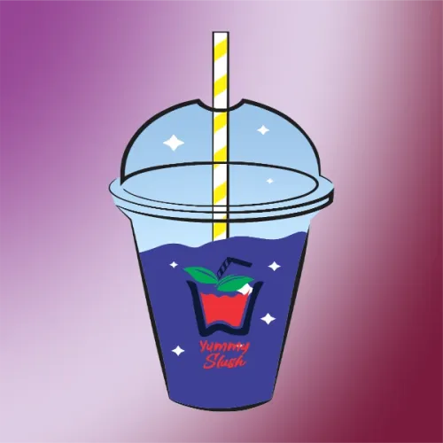 Slushy on Ape #225