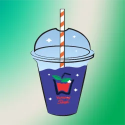 Slushy on Ape #171