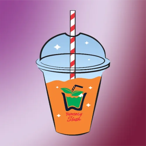 Slushy on Ape #7