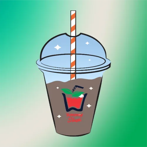 Slushy on Ape #181