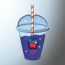 Slushy on Ape #173