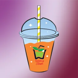 Slushy on Ape #166