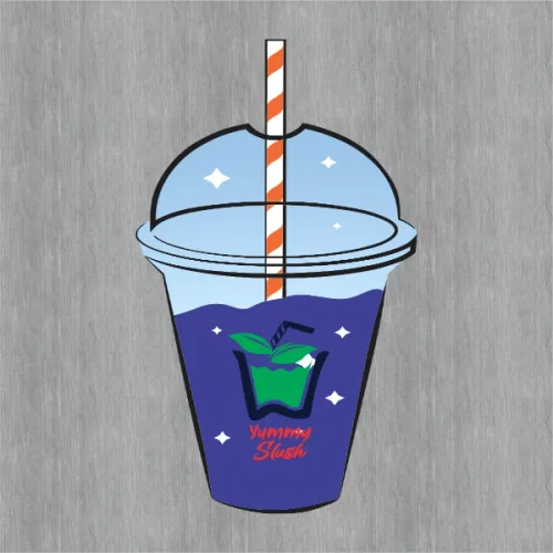 Slushy on Ape #248