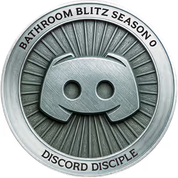 CL:BathroomBlitz/S0/ Discord Disciple