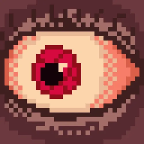 Unrevealed Token #274