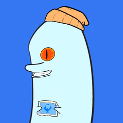 Flippers #83