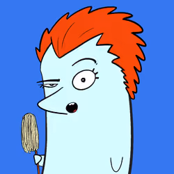 Flippers #619